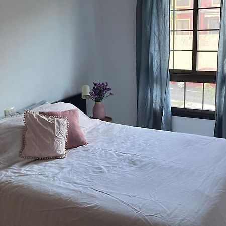 Willa Pool House Mencey El Médano Zewnętrze zdjęcie