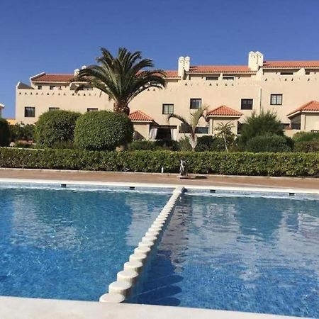 Willa Pool House Mencey El Médano Zewnętrze zdjęcie
