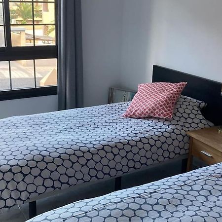 Willa Pool House Mencey El Médano Zewnętrze zdjęcie