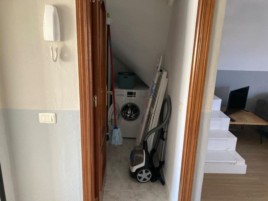 Willa Pool House Mencey El Médano Zewnętrze zdjęcie