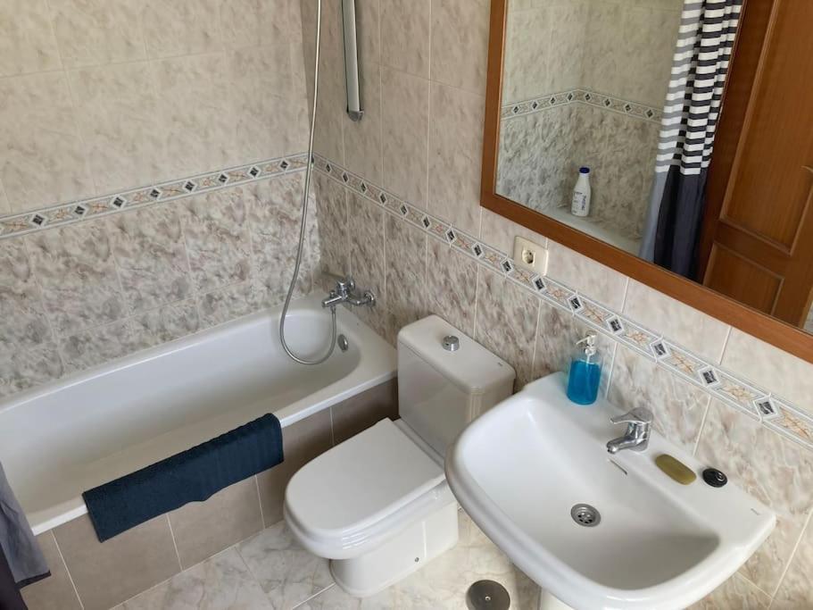 Willa Pool House Mencey El Médano Zewnętrze zdjęcie