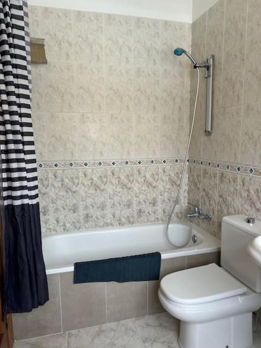 Willa Pool House Mencey El Médano Zewnętrze zdjęcie