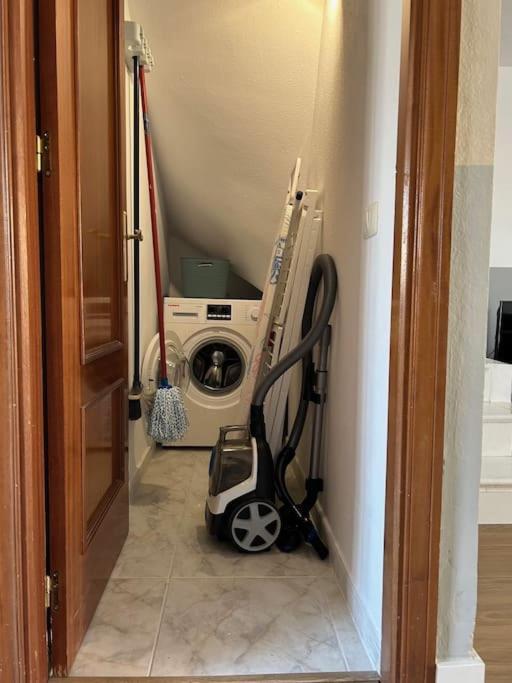 Willa Pool House Mencey El Médano Zewnętrze zdjęcie