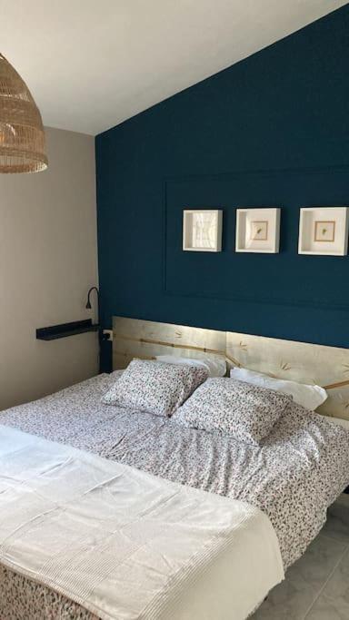 Willa Pool House Mencey El Médano Zewnętrze zdjęcie