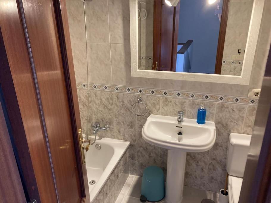 Willa Pool House Mencey El Médano Zewnętrze zdjęcie