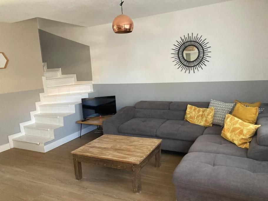 Willa Pool House Mencey El Médano Zewnętrze zdjęcie