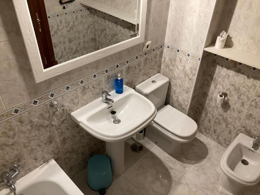 Willa Pool House Mencey El Médano Zewnętrze zdjęcie