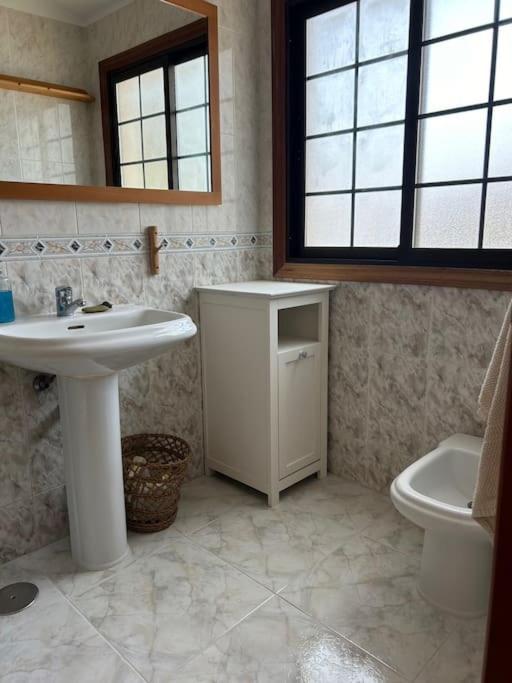 Willa Pool House Mencey El Médano Zewnętrze zdjęcie