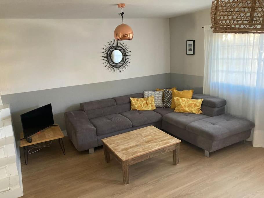 Willa Pool House Mencey El Médano Zewnętrze zdjęcie