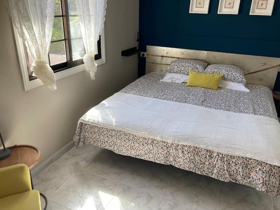 Willa Pool House Mencey El Médano Zewnętrze zdjęcie