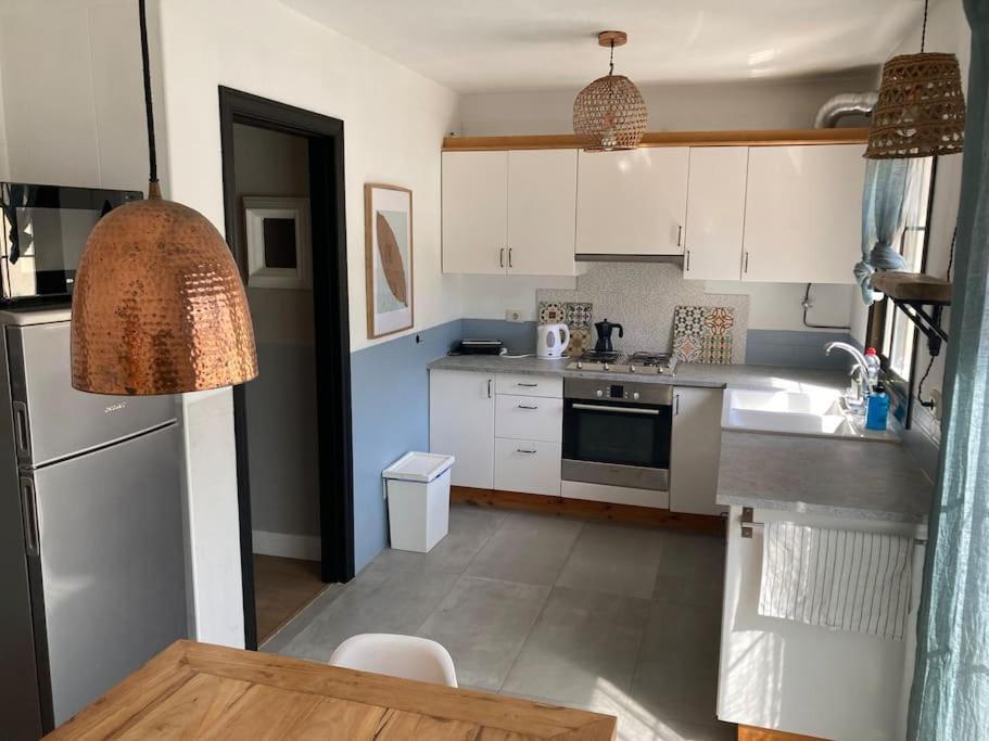 Willa Pool House Mencey El Médano Zewnętrze zdjęcie